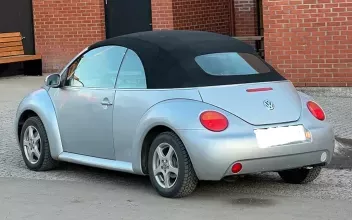 Volkswagen New Beetle Thionville
