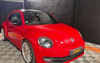 Volkswagen New Beetle Ampuis