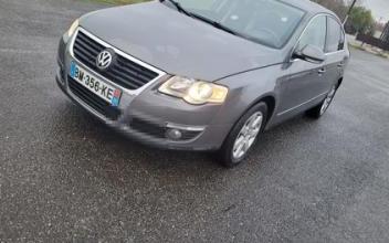 Volkswagen passat Montauban