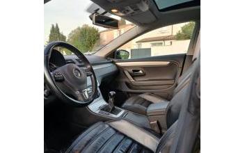 Volkswagen passat Alès