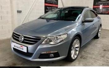 Volkswagen passat Saint-Orens-de-Gameville