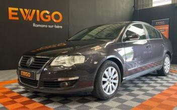 Volkswagen passat Romans-sur-Isère