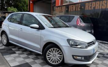 Volkswagen Polo Morsang-sur-Orge