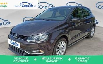 Volkswagen polo Sainte-Euphémie