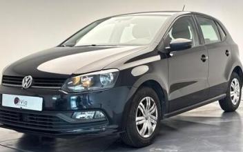 Volkswagen polo Roncq
