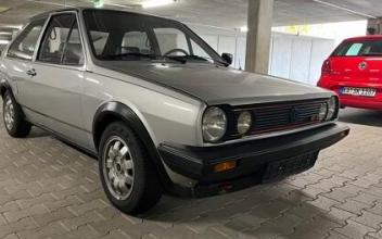 Volkswagen polo Lauterbourg