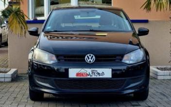 Volkswagen Polo Geispolsheim