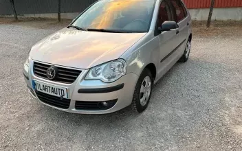 Volkswagen Polo Rodez