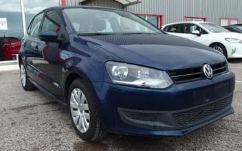 Volkswagen polo Savières