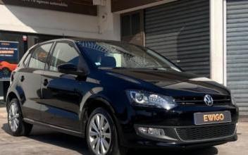 Volkswagen Polo Nancy