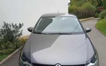 Volkswagen Polo Longwy