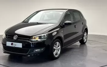 Volkswagen Polo Roncq