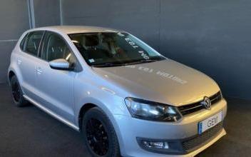 Volkswagen Polo Moineville