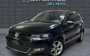 Volkswagen Polo Puteaux