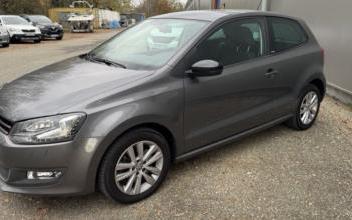 Volkswagen Polo Drumettaz-Clarafond