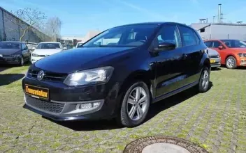 Volkswagen Polo Audun-le-Tiche