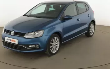 Volkswagen Polo Issy-les-Moulineaux