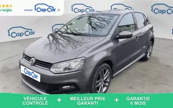 Volkswagen Polo Paris