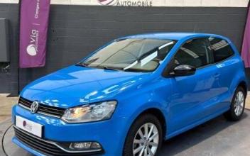 Volkswagen polo Outreau