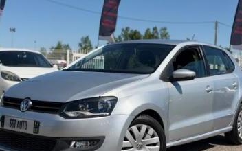 Volkswagen polo Saint-Priest