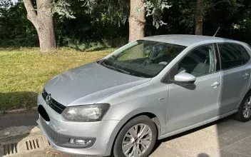 Volkswagen Polo Lille