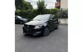 Volkswagen Polo Le-Kremlin-Bicêtre