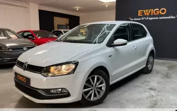 Volkswagen Polo Brignais