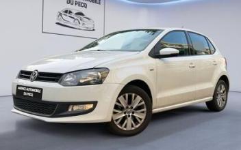 Volkswagen polo Le-Pecq