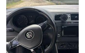 Volkswagen polo Voiron