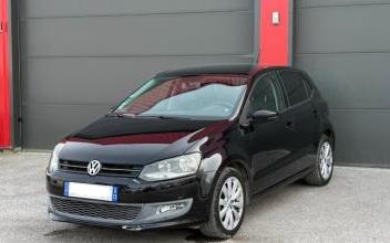 Volkswagen Polo Gevrey-Chambertin