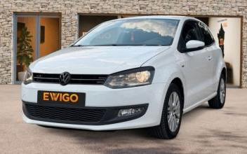Volkswagen Polo Sainte-Maxime