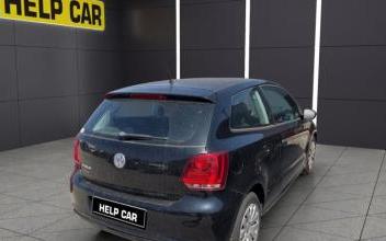 Volkswagen Polo Voreppe