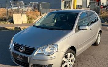 Volkswagen Polo Marange-Silvange