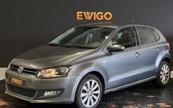 Volkswagen polo Arnas