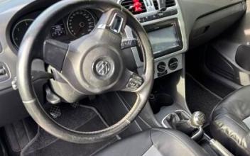 Volkswagen polo Bonneville