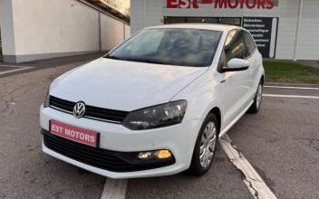 Volkswagen Polo Sainte-Marguerite