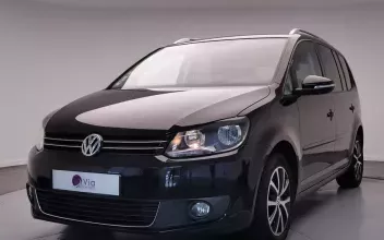 Volkswagen Touran Villeneuve-d'Ascq