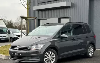 Volkswagen Touran Eschau