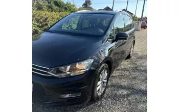 Volkswagen Touran Plaisance-du-Touch