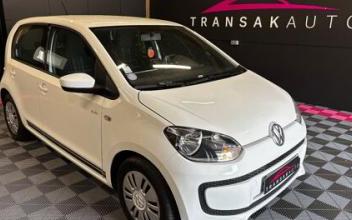 Volkswagen up Sens