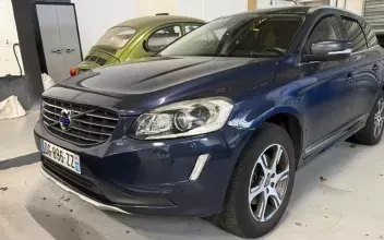 Volvo XC60 Trappes