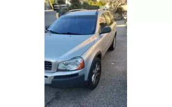 Volvo XC90 Spéracèdes