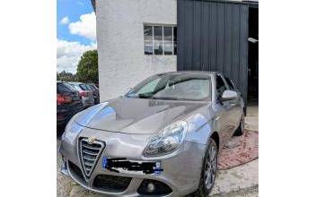 Alfa-romeo giulietta Villeneuve-sur-Lot