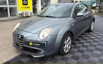 Alfa-romeo mito Orgeval