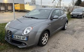 Alfa-romeo Mito Longvic
