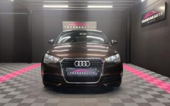 Audi a1 Mantes-la-Jolie