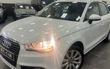 Audi a1 Saint-Priest