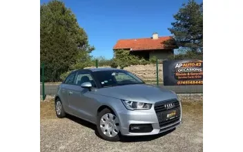 Audi A1 Monistrol-sur-Loire