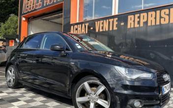 Audi A1 Sportback Morsang-sur-Orge