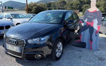 Audi A1 Sportback La-Garde